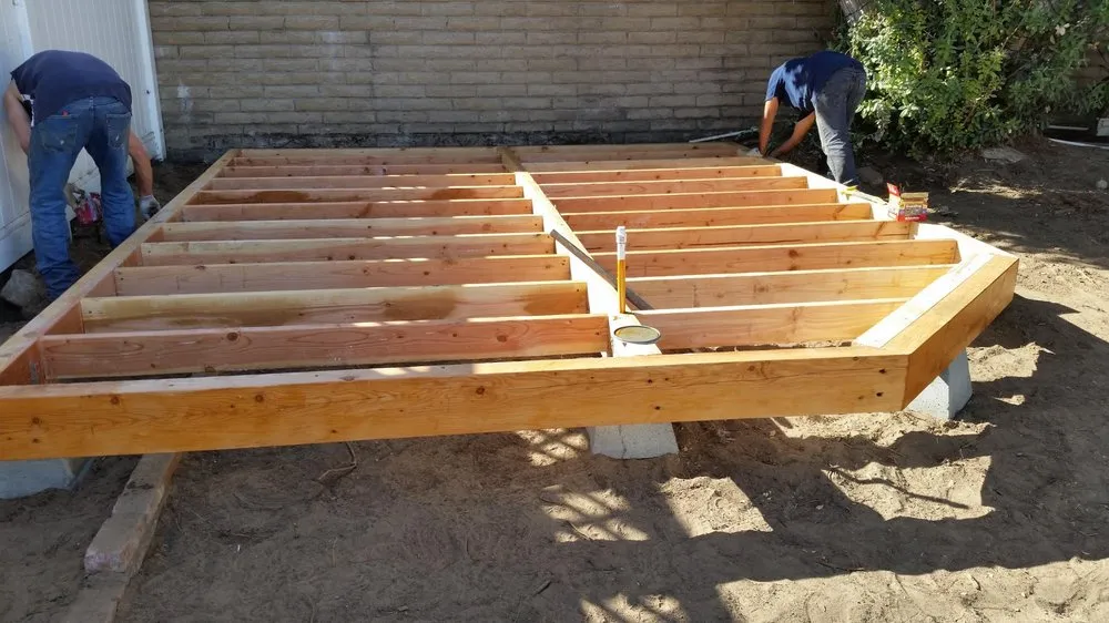 Slide of AAA Handyman