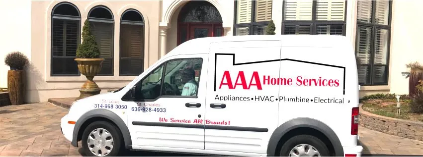 Slide of AAA Home Services