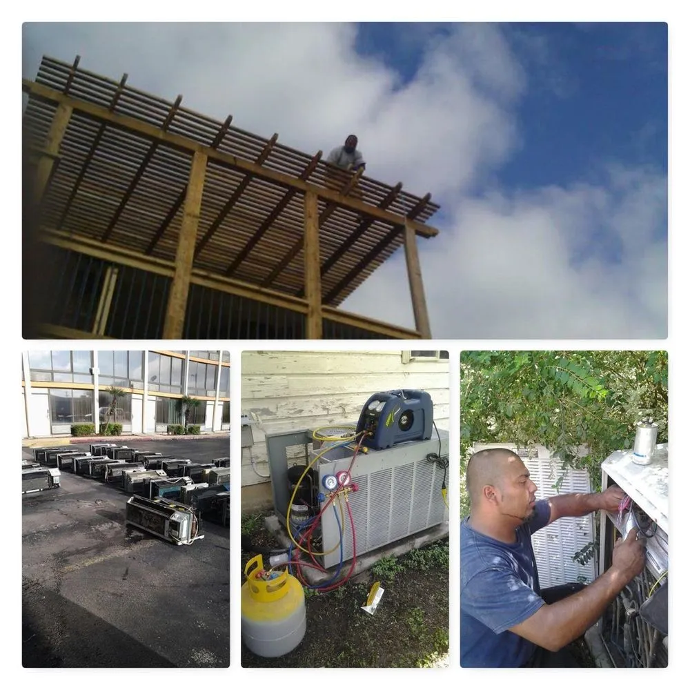 Slide of AAA Home Solutions