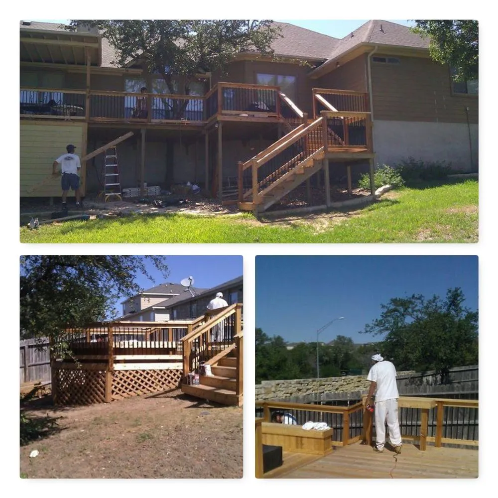 Slide of AAA Home Solutions