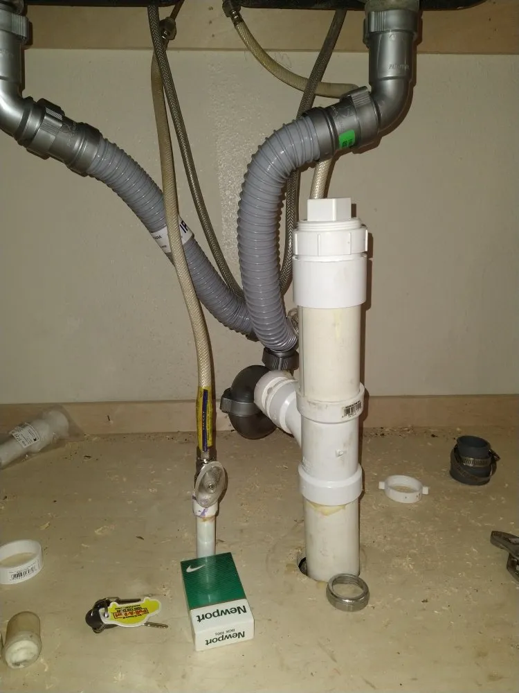 Slide of AAA Maintenance & Foundation