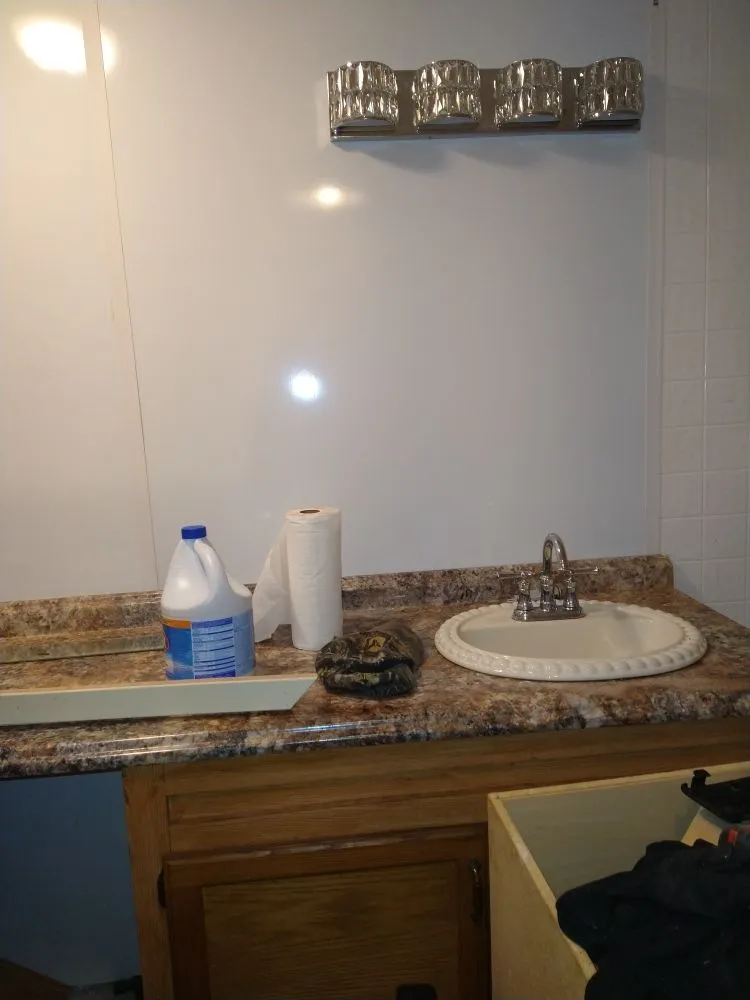 Slide of AAA Maintenance & Foundation