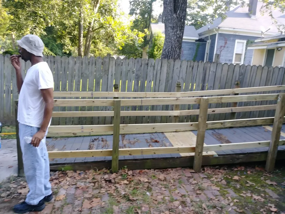 Slide of AAA Maintenance & Foundation