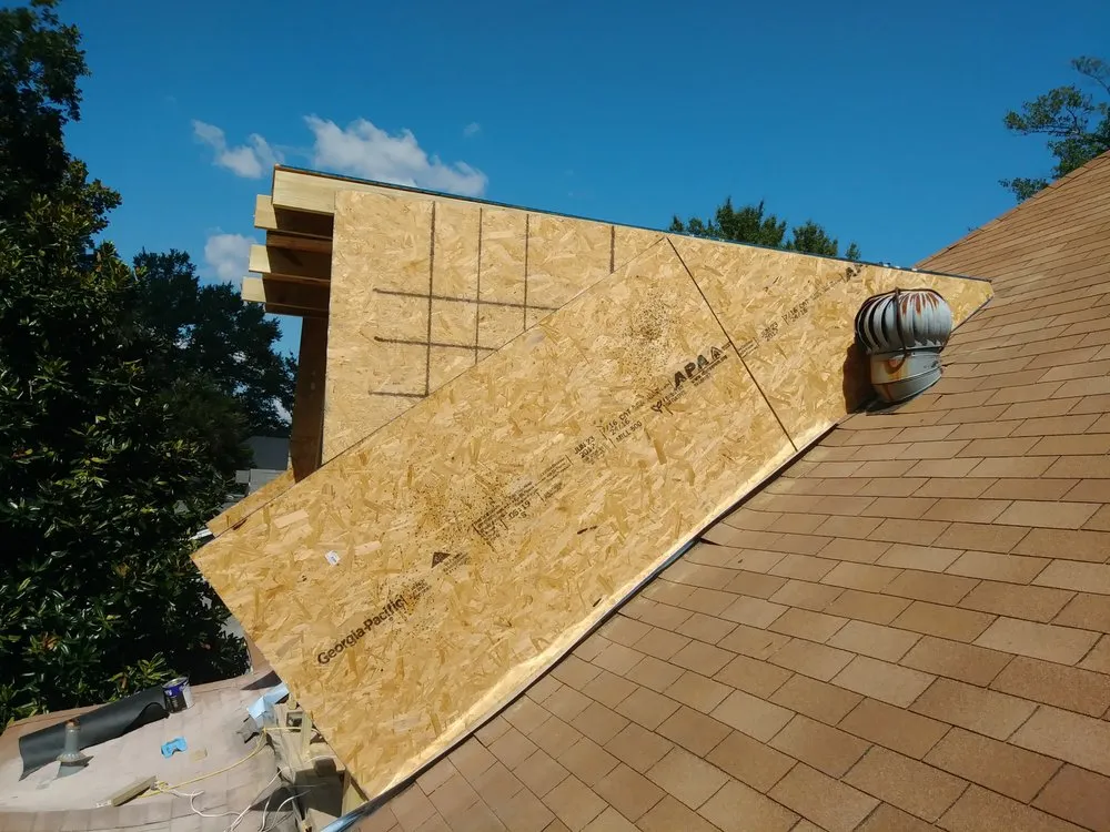 Slide of AAA Maintenance & Foundation