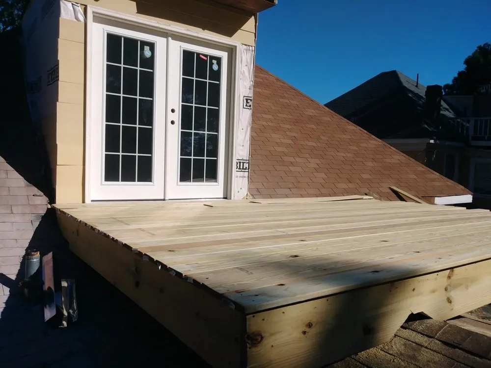 Slide of AAA Maintenance & Foundation