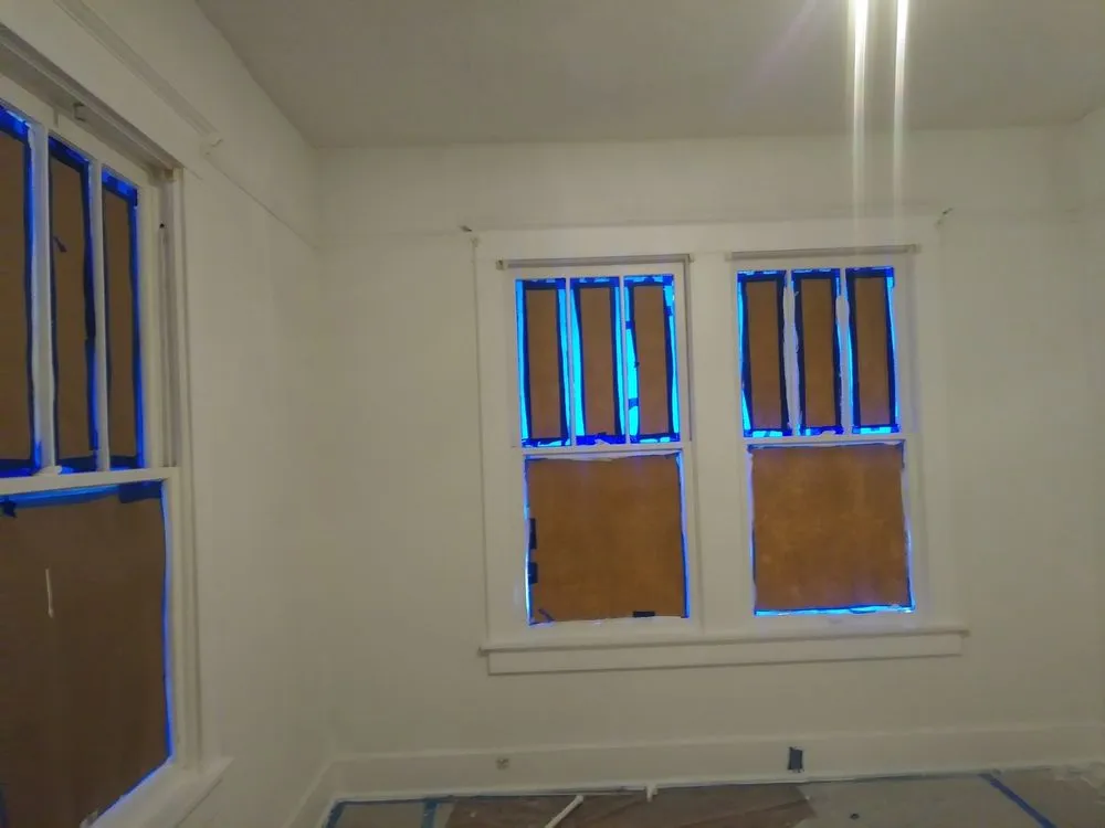 Slide of AAA Maintenance & Foundation