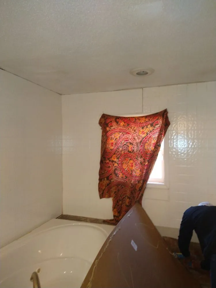 Slide of AAA Maintenance & Foundation