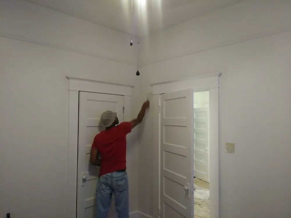 Slide of AAA Maintenance & Foundation