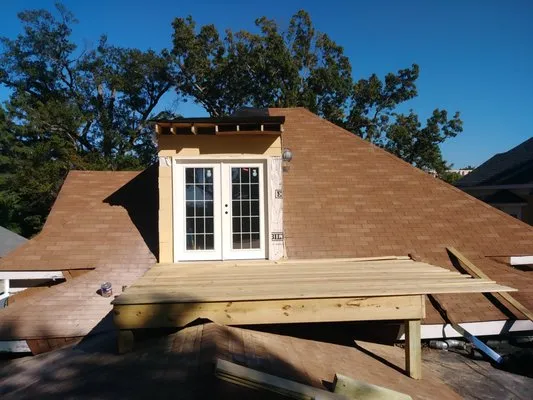 AAA Maintenance & Foundation Logo