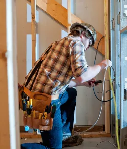 Slide of AAA Masters Electrical Contractors