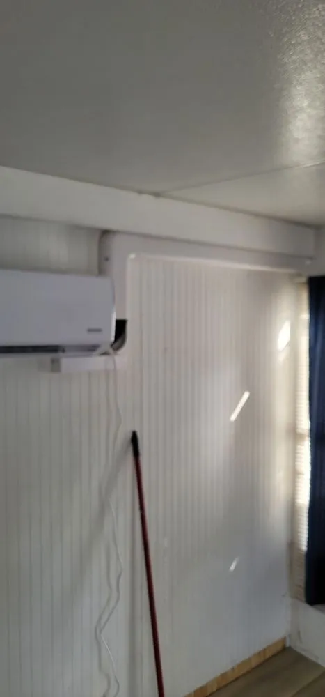 Slide of AAA Mechanical