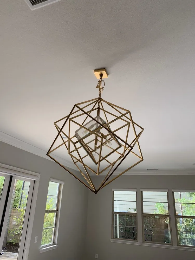 Slide of AAA Pacific Electric, inc