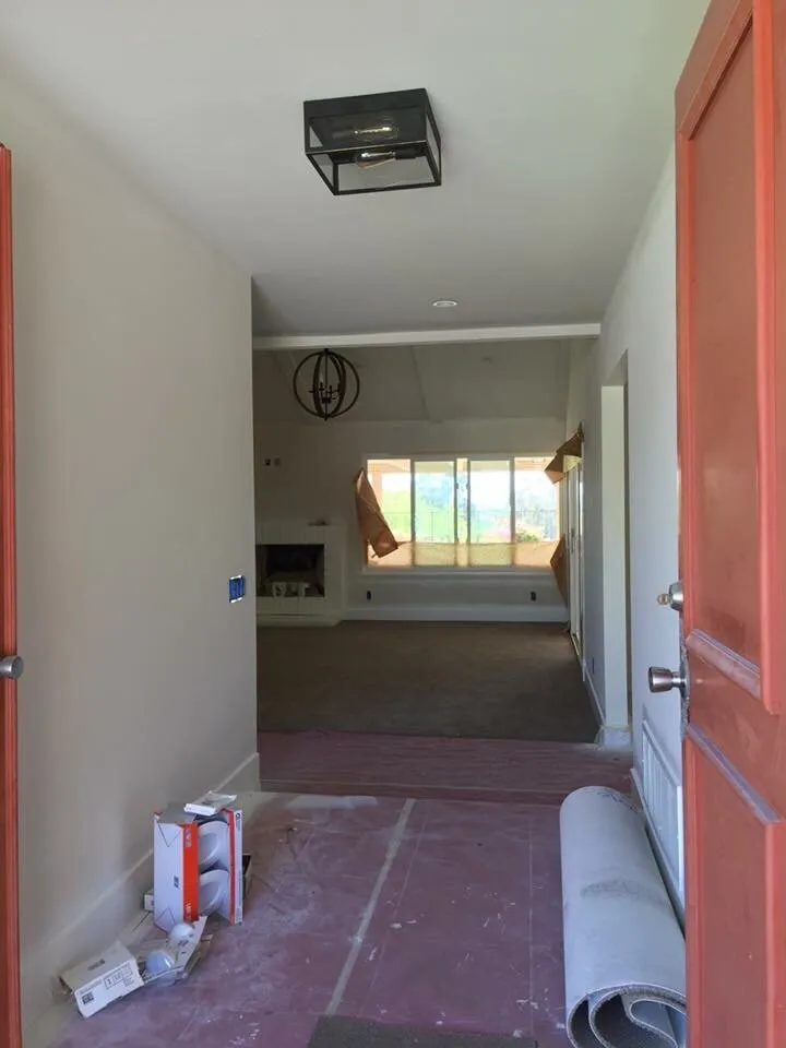 Slide of AAA Pacific Electric, inc