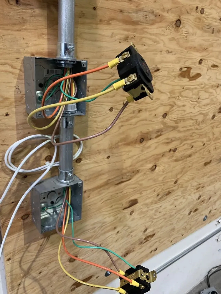 Reliable electrical repair experts serving ,  - AAA Pacific Electric, inc