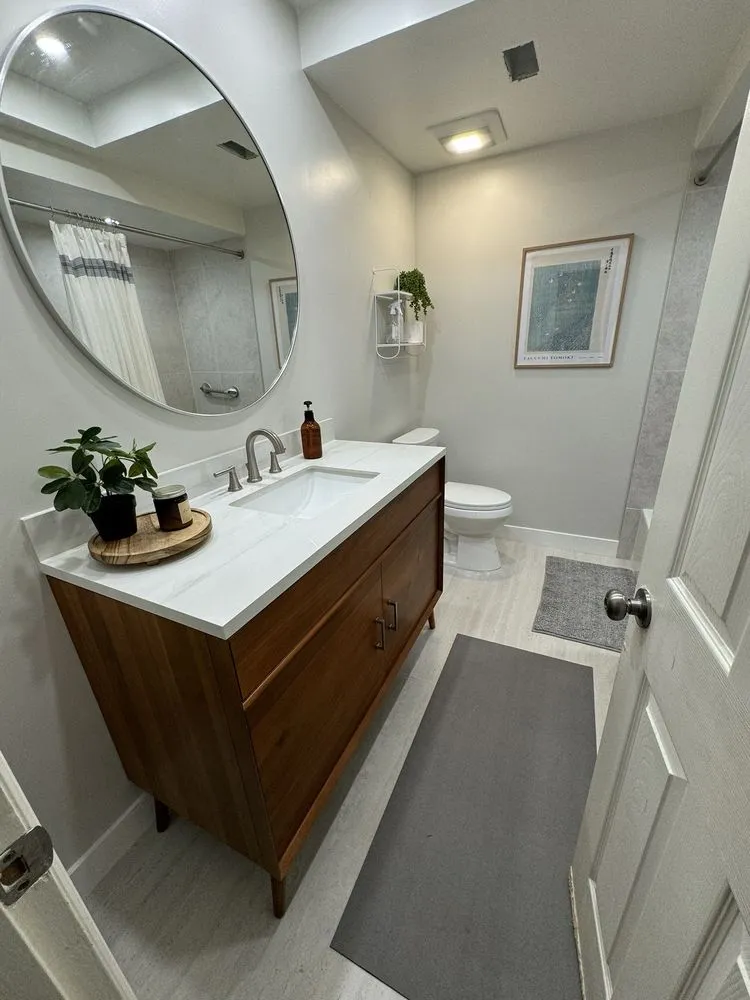 Slide of AAA Pacific Electric, inc