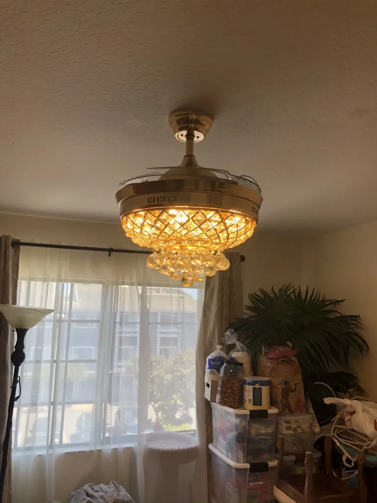 Professional wiring installation service in ,  - AAA Pacific Electric, inc