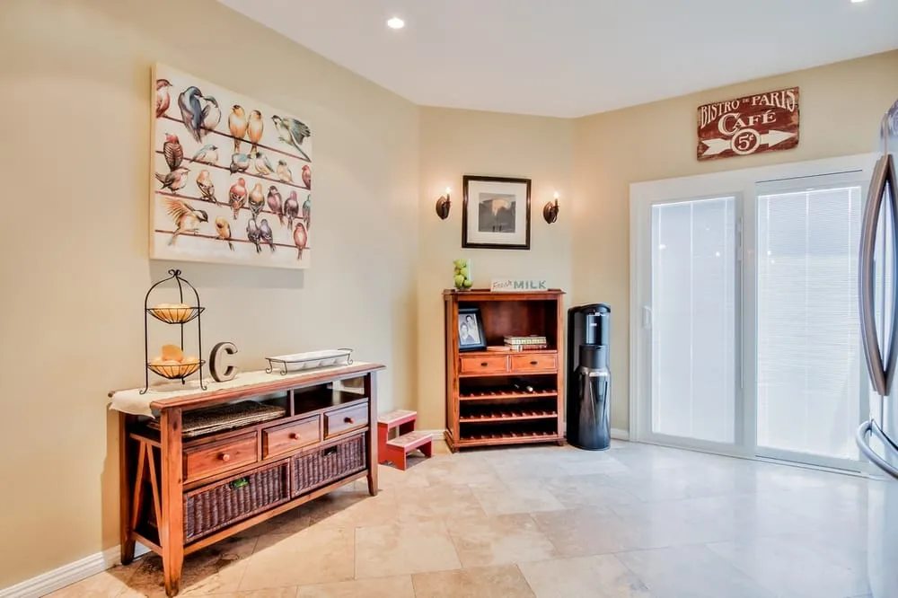 Slide of AAA Pacific Electric, inc