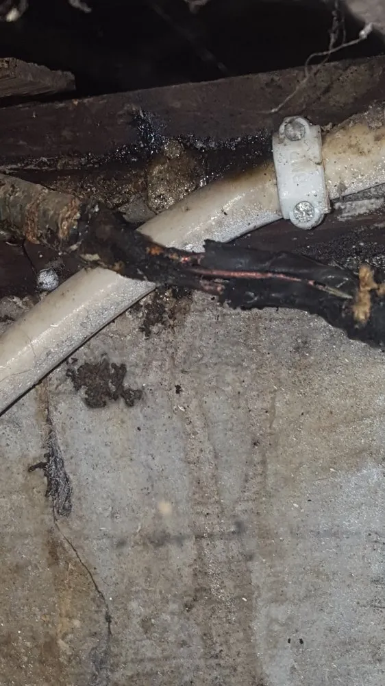 Professional electrical repair service in Yoder, IN - AAA Plus Electrical Company