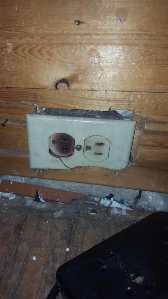 Reliable emergency electrical service service in Yoder, IN - AAA Plus Electrical Company