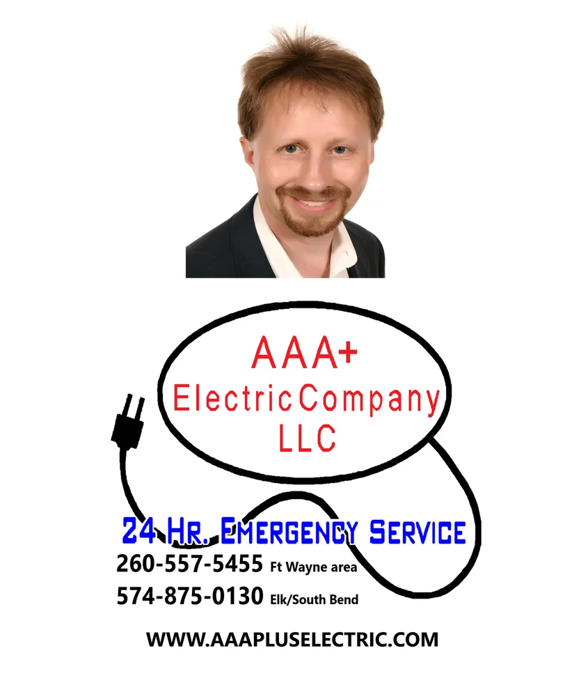 Affordable panel upgrade experts serving Yoder, IN - AAA Plus Electrical Company