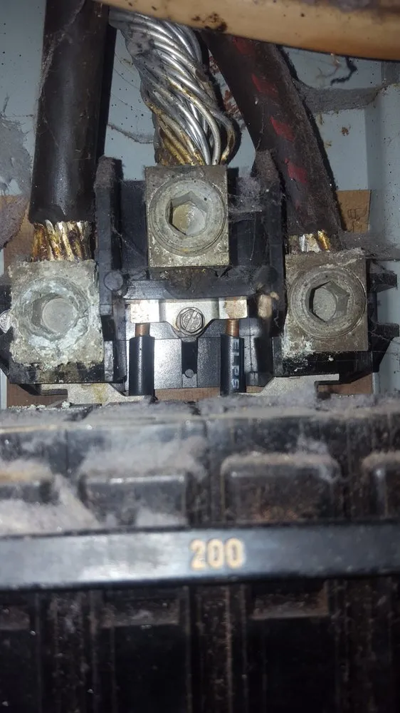Expert circuit breaker repair service in Yoder, IN - AAA Plus Electrical Company