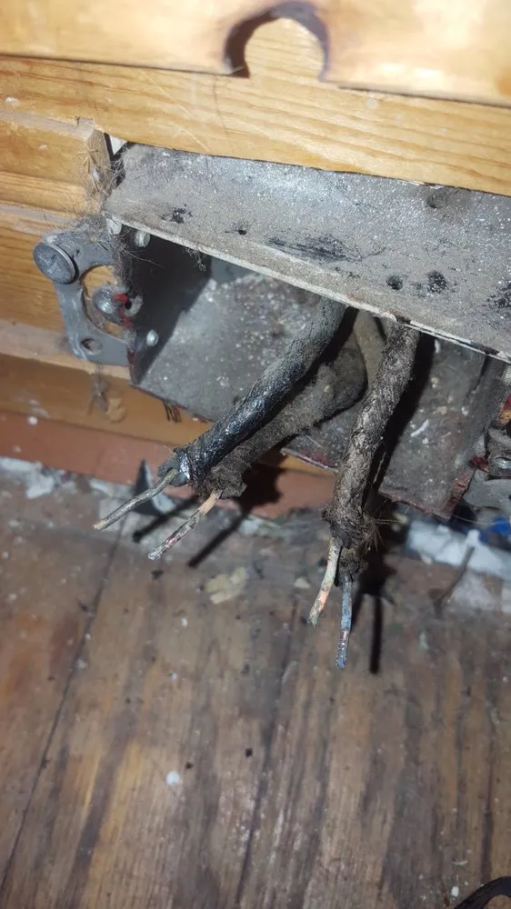 Professional electrician providing lighting installation in Yoder, IN - AAA Plus Electrical Company