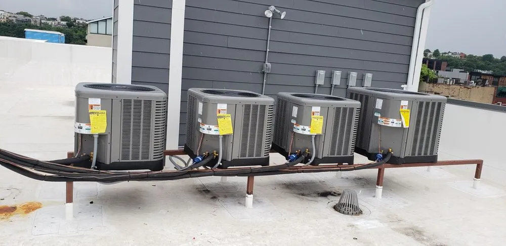 Professional electrician providing wiring installation in , 