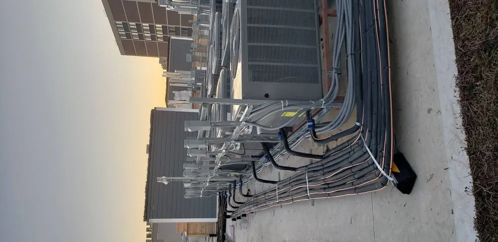 Trusted outlet and switch repair experts serving ,  - AAA Rodriguez Services