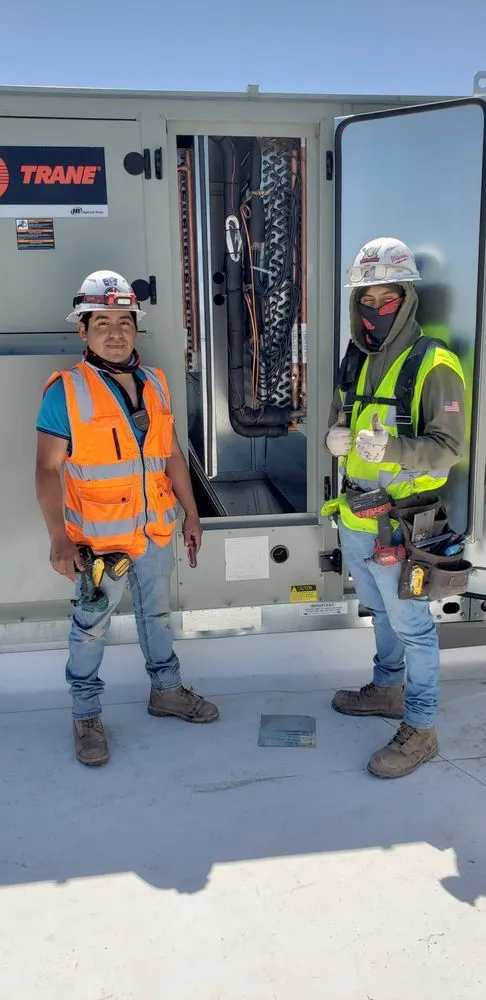 Slide of AAA Rodriguez Services