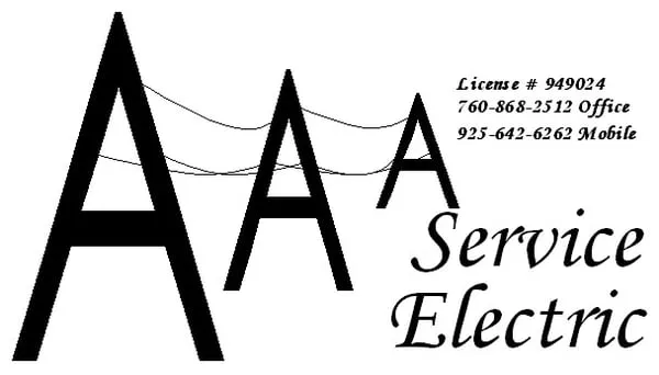 AAA Service Electric