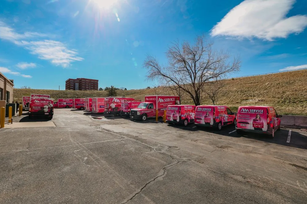 Slide of AAA Service Plumbing, Heating & Electric