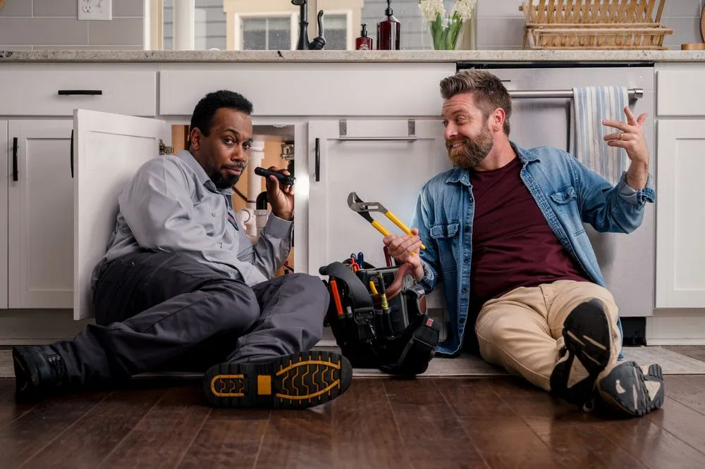 Slide of AAA Service Plumbing, Heating & Electric