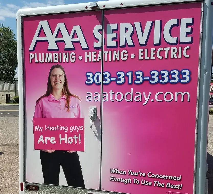 Expert emergency electrical service service in Golden, CO - AAA Service Plumbing, Heating & Electric