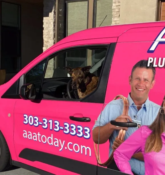 Trusted outlet and switch repair service in Golden, CO - AAA Service Plumbing, Heating & Electric