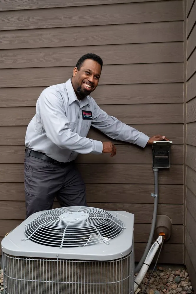 Slide of AAA Service Plumbing, Heating & Electric