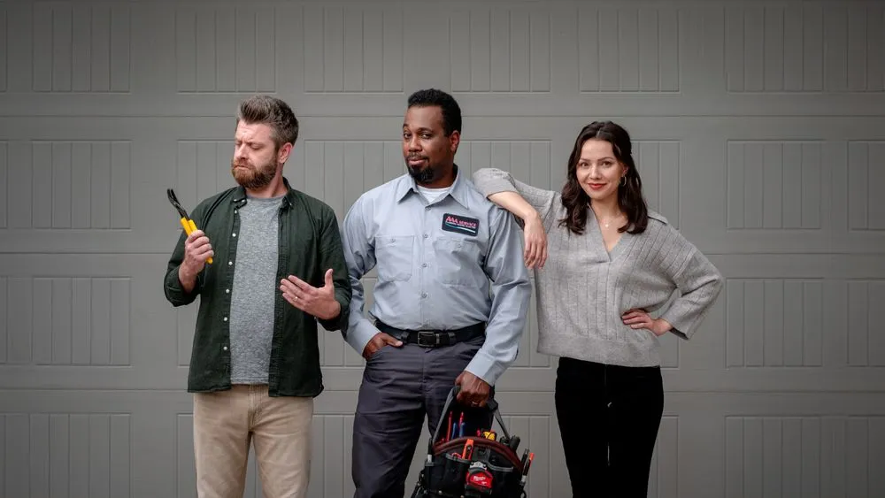 Slide of AAA Service Plumbing, Heating & Electric