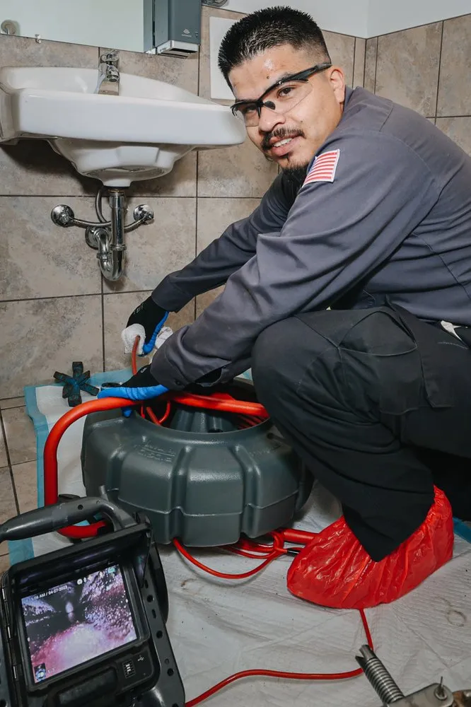 Slide of AAA Service Plumbing, Heating & Electric