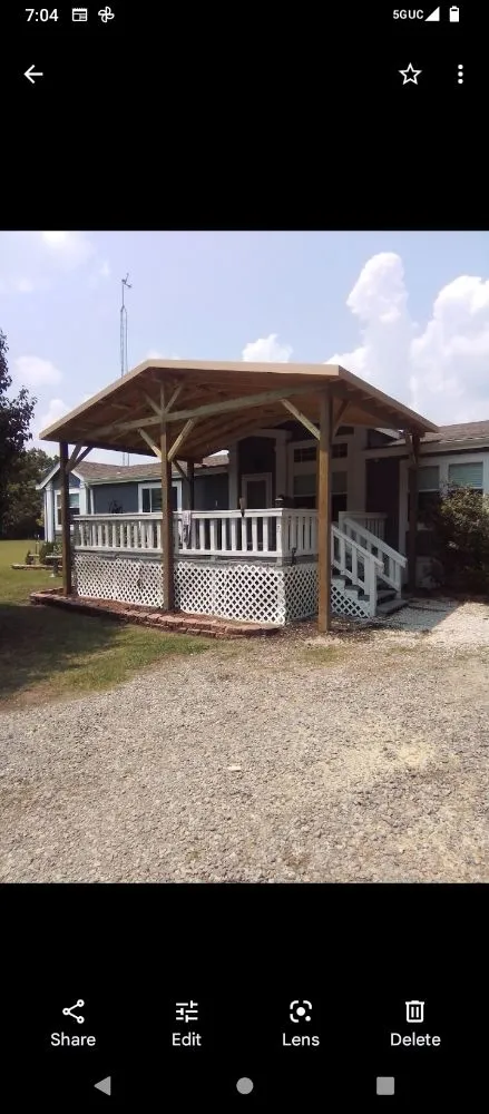 Slide of AAA SERVICES