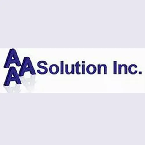 Slide of AAA Solution