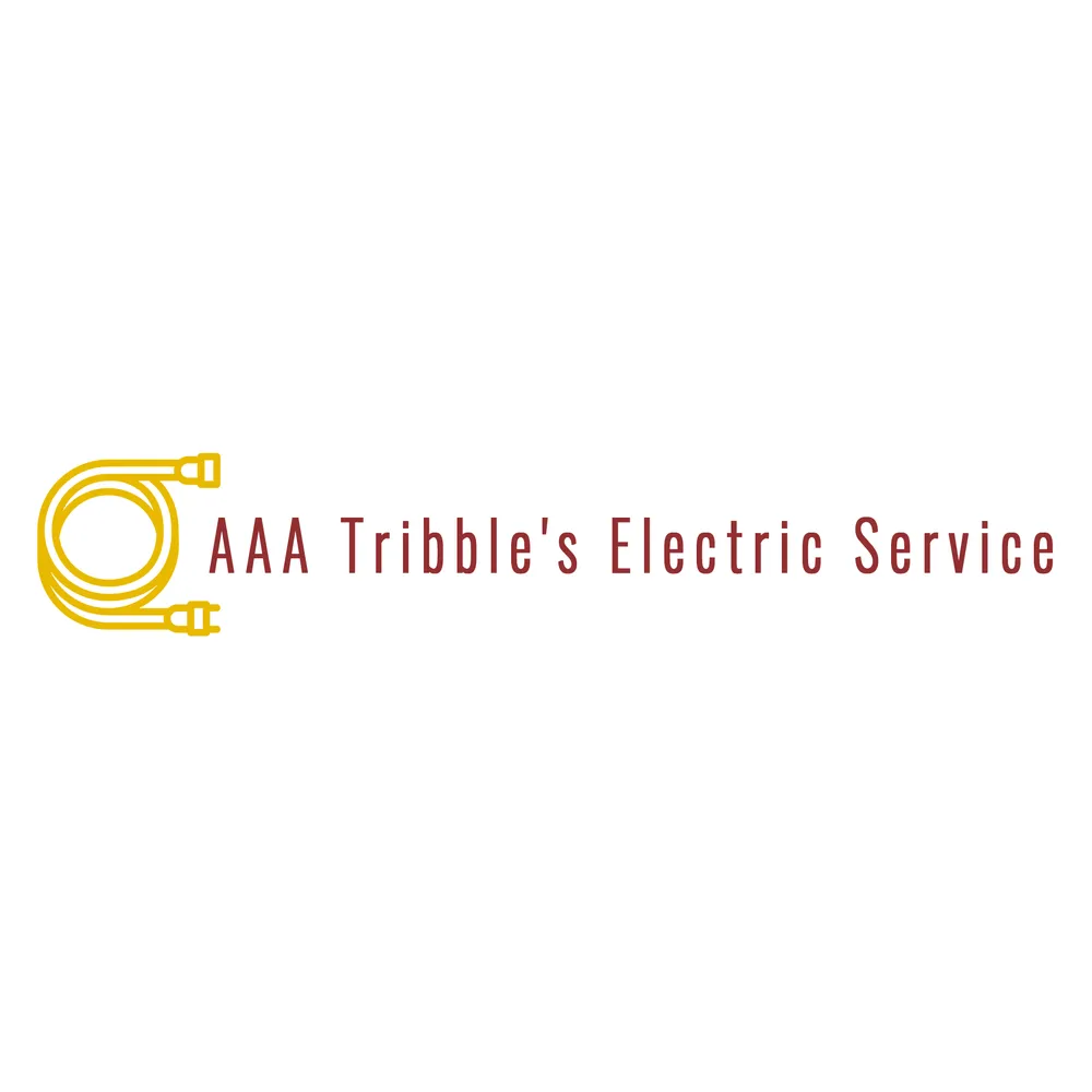 Slide of AAA Tribble's Electric Service