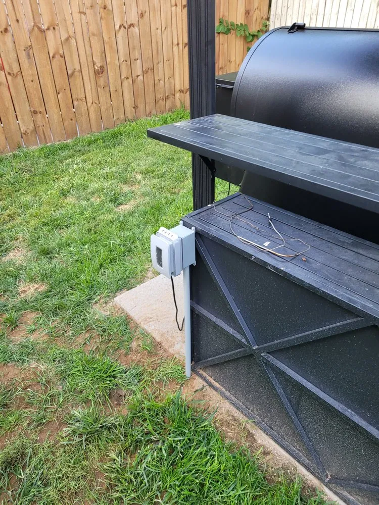 Certified emergency electrical service service in Pierson, MI - AAB Electric