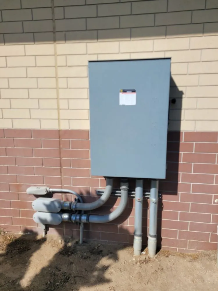 Affordable outlet and switch repair service in Pierson, MI - AAB Electric