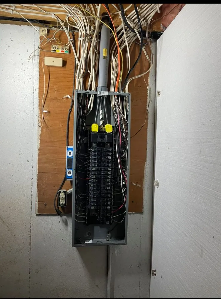 Reliable wiring installation service in Pierson, MI - AAB Electric
