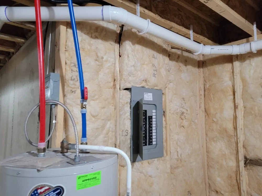 Expert electrician providing panel upgrade in Pierson, MI - AAB Electric