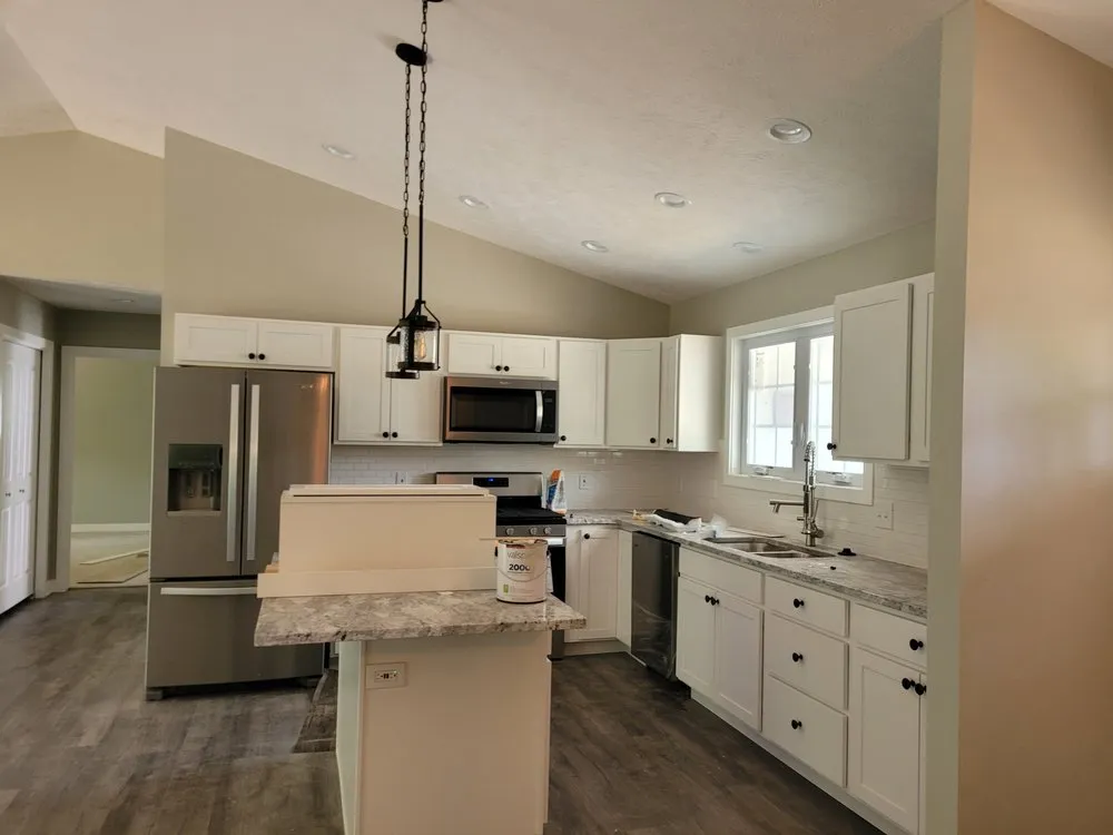 Expert electrician providing electrical repair in Pierson, MI - AAB Electric