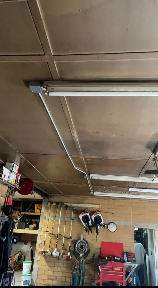 Licensed wiring installation in Pierson, MI by AAB Electric