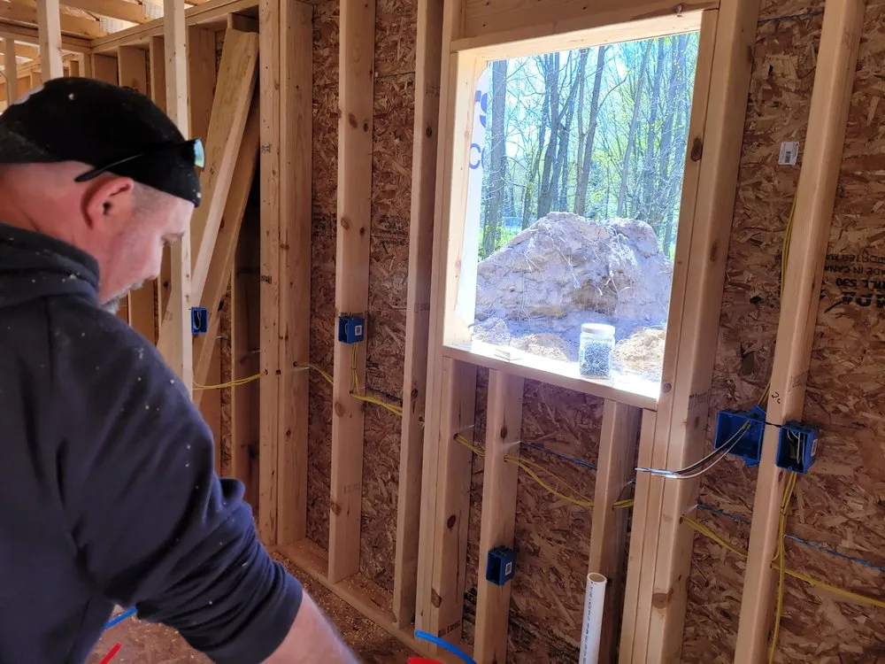 Affordable outlet and switch repair service in Pierson, MI - AAB Electric