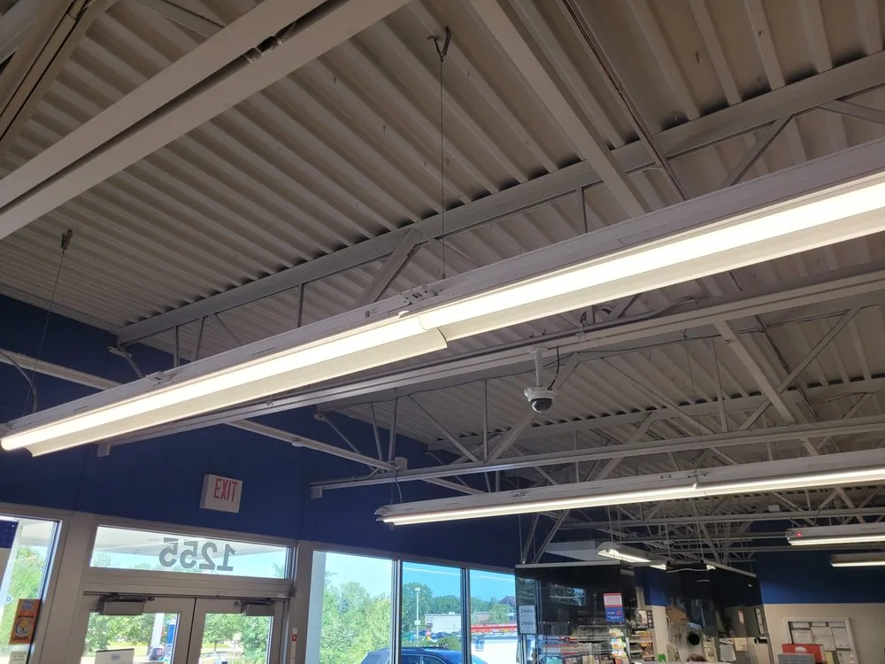Expert wiring installation experts serving Pierson, MI - AAB Electric