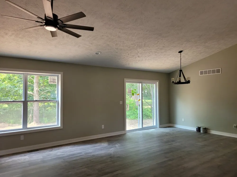 Affordable lighting installation service in Pierson, MI - AAB Electric