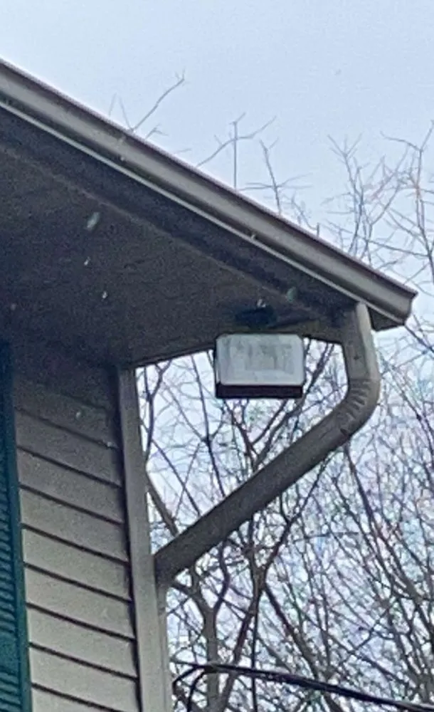 Emergency wiring installation in Pierson, MI by AAB Electric